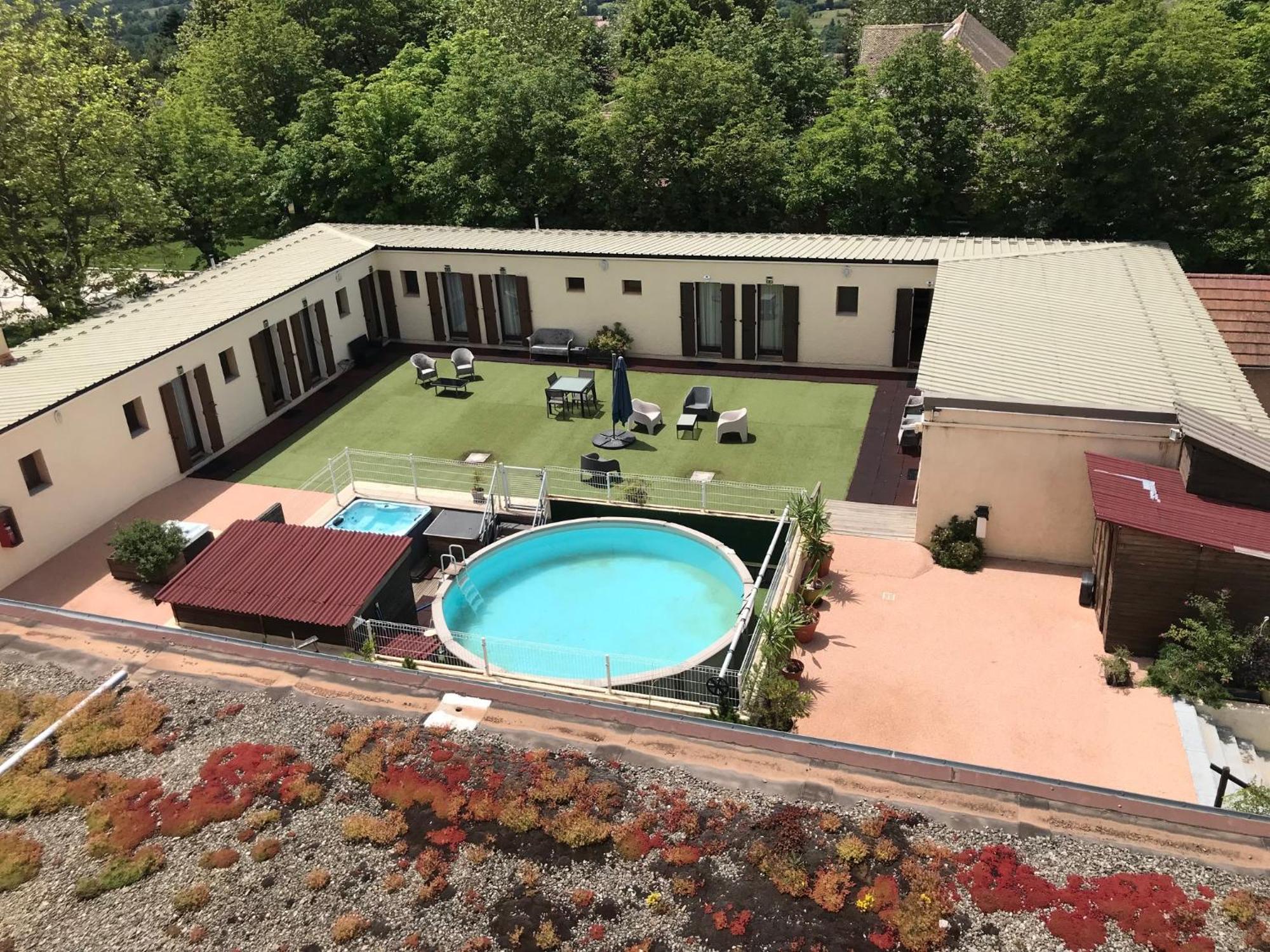 Hotel Le Connetable Saint-Bonnet-en-Champsaur Exterior photo