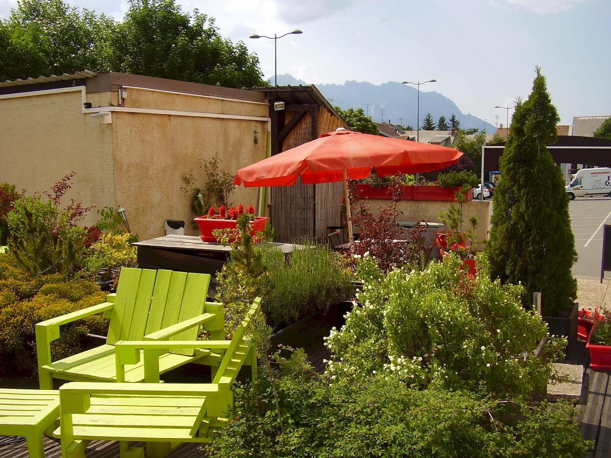 Hotel Le Connetable Saint-Bonnet-en-Champsaur Exterior photo